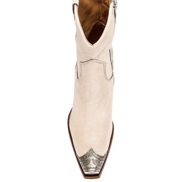 Free People Brayden Western Boot - Picture 4 of 5